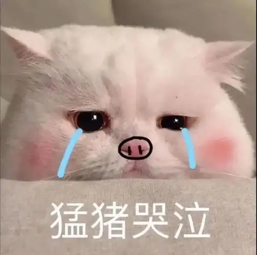 哭泣水h2o表情包制作gif动图表情