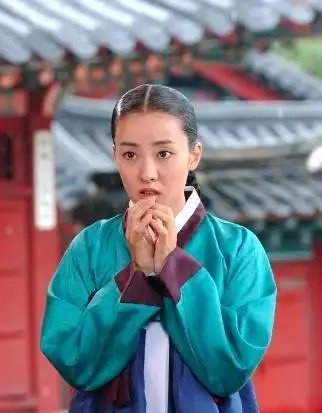 大长今15年他搭金南珠翻红她退圈生双胞胎离婚她去世了