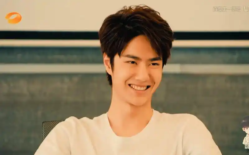 【everybody loves me】【王一博】【翟至味】