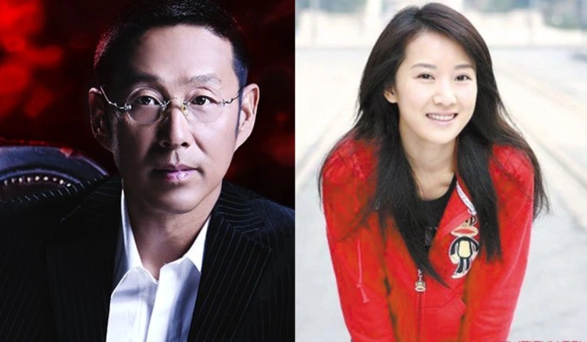 陈格隐瞒10多年身份曝光,父亲是国家一级演员,难怪这么红