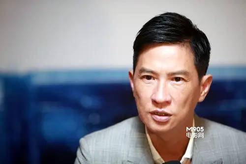 焦点人物张家辉:"断指影帝"的非专业明星论