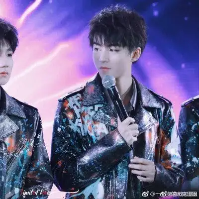 凯源情头/图源微博