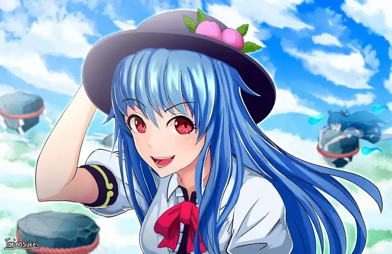 疯丫头天人会摔跤