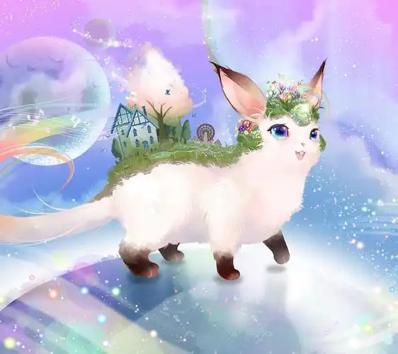 2年前 63 2 0 北京  |  插画师 原创插画奇幻童话唯美日系动漫二次元