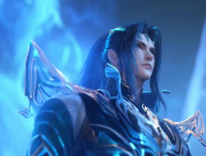 斗罗大陆唐三两集打败七个封号斗罗剧情坐火箭了九考变七考