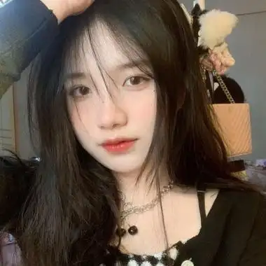 仙女小姐姐极致温柔的可爱头像高清干净的女孩子头像图片