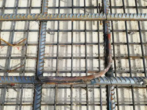 [分享]发两张接地焊接照片