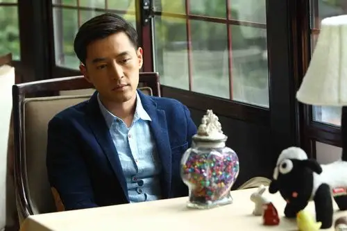 胡歌在2015年1月7日(离8日之差一天)开拍新剧《伪装者》暗讽杨幂,这就