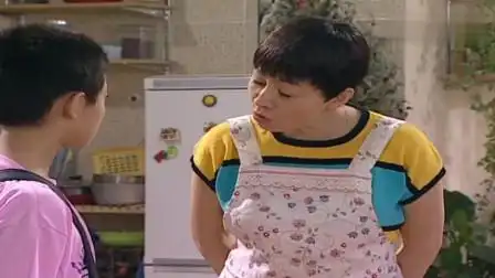 刘星这个熊孩子,找戴明明当模特,要求真不少!