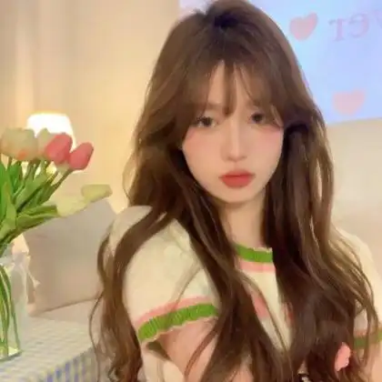 温柔淑女头像图片