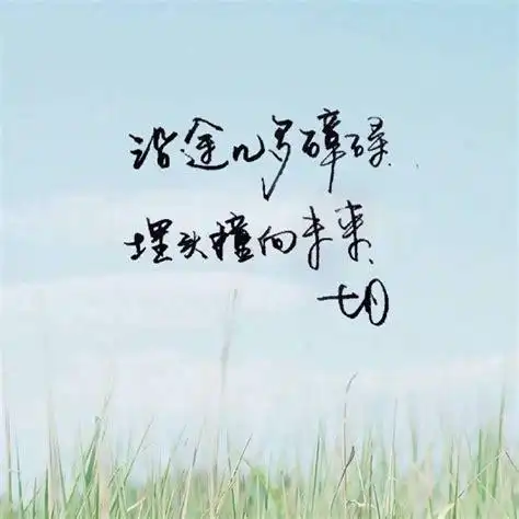 优美图片带字唯美气质带字图片2022已更新今日资讯