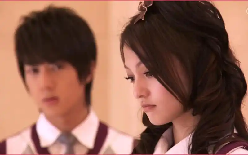 【台剧浪漫爱情童年回忆向/张韶涵吴尊 公主小妹】cut05-3