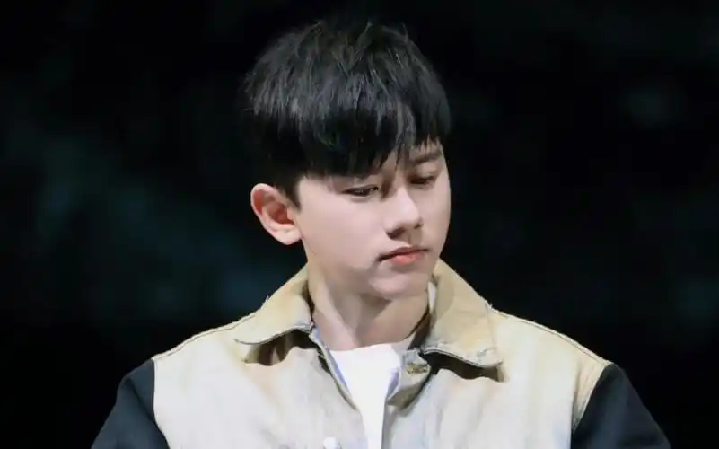 张杰曾经如是分享会,他真的好帅,好可爱