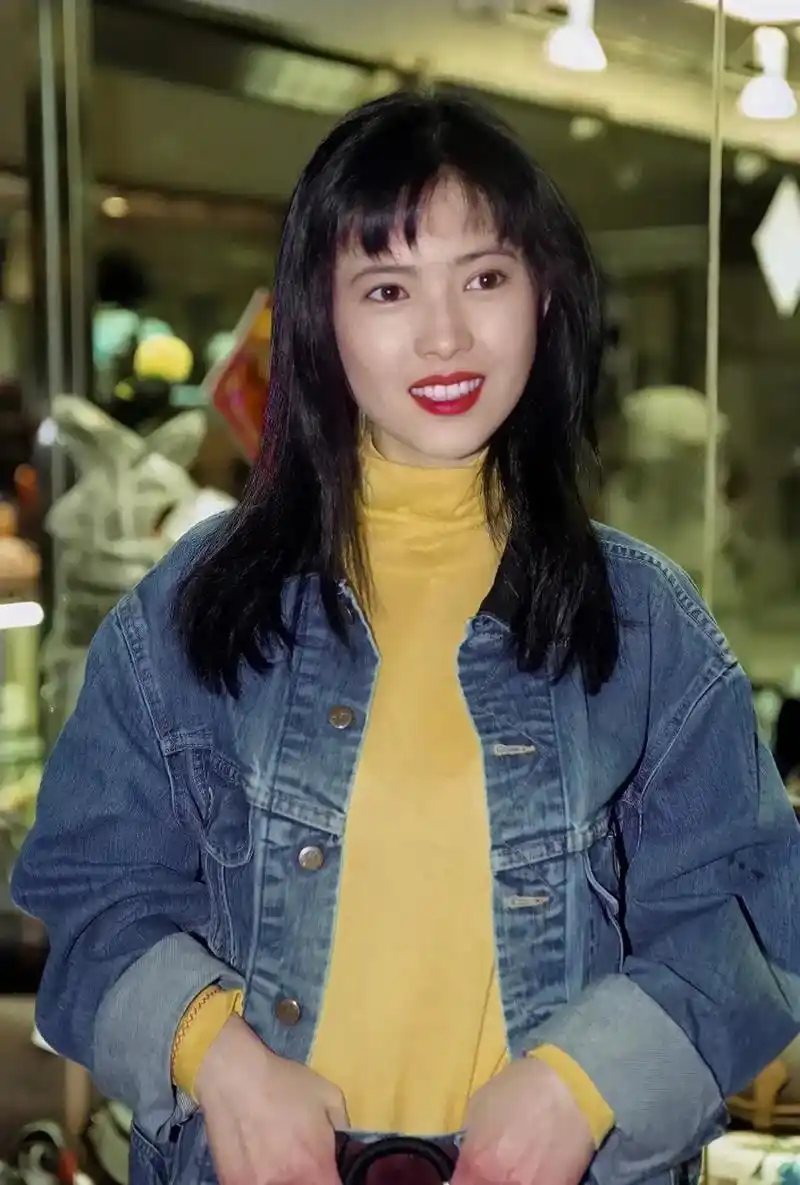 蓝洁瑛 第三弹 - 抖音