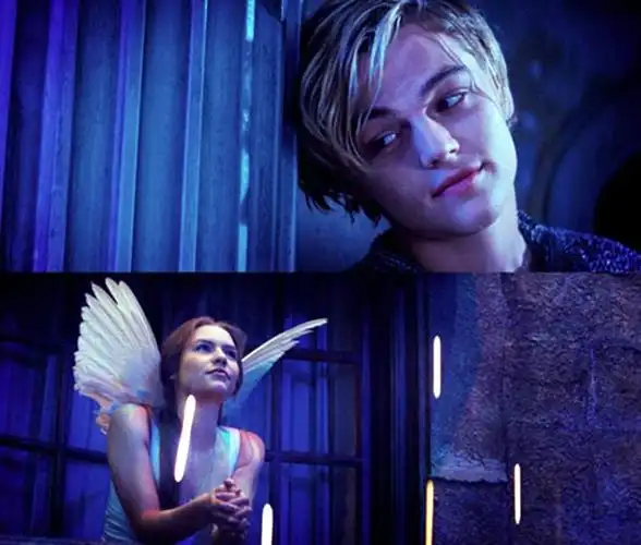 p>《罗密欧与朱丽叶》(romeo   juliet)是由 a target="_blank" href