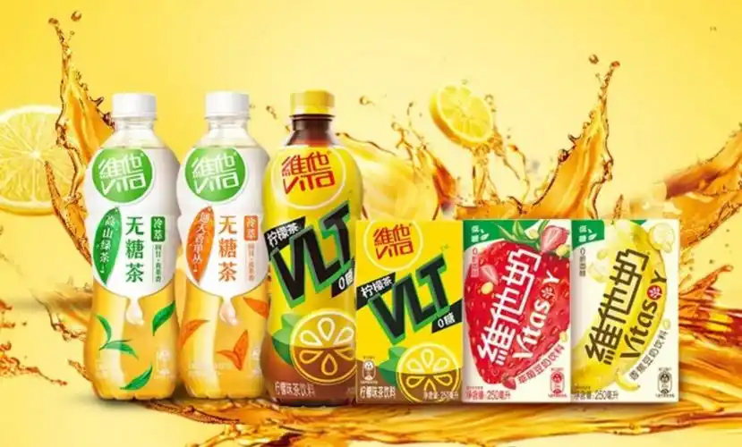 独家 | 维他奶内地业务"掌门人"定了!是他