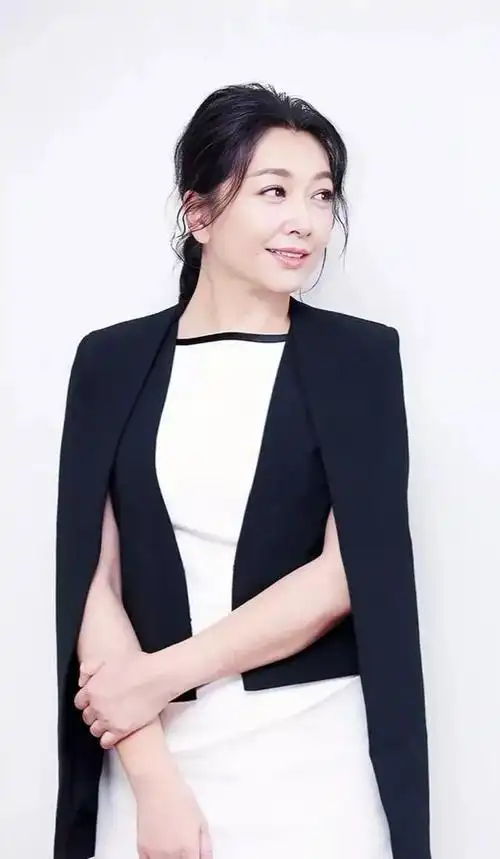 江珊优雅美丽唯美高清写真珍藏版