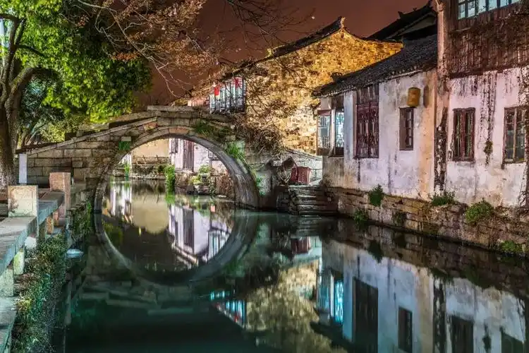 每日最美壁纸丨中国风是什么?每个人心里都有自己的答案