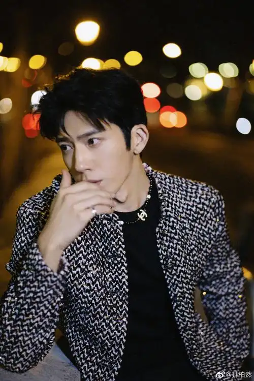 《长月烬明》中的孙珍妮,中德混血,1/4德国犹太血统,太惊艳-蘑菇号