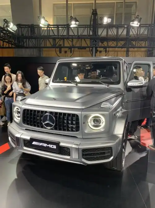 【图】大g男人的梦想_奥迪a6l新能源论坛_汽车之家论坛