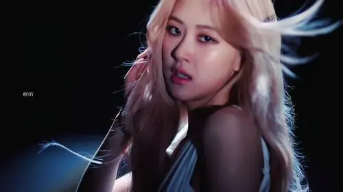 朴彩英rosé - 堆糖,美图壁纸兴趣社区