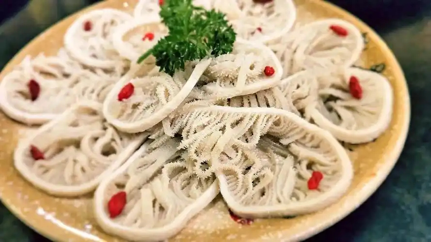 这家火遍重庆的洞子火锅来乐山了!好吃的板!