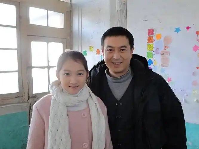 个个有才又有料,我们详细看看_表演_赵今麦_张子枫