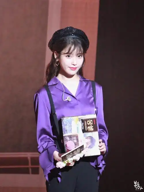 全世界最好的国民女神iu李智恩小姐姐壁纸头像