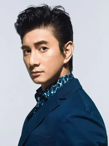 48岁吴奇隆官宣喜得贵子刘诗诗母子平安儿子超级可爱