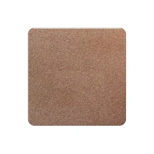 yhb-060喷砂咖啡色-色板系列-不锈钢板系列-产品展示-佛山市顺德区远