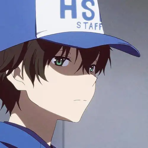 折木奉太郎头像图片,高清帅气的折木奉太郎优质头像_动漫头像_头像屋