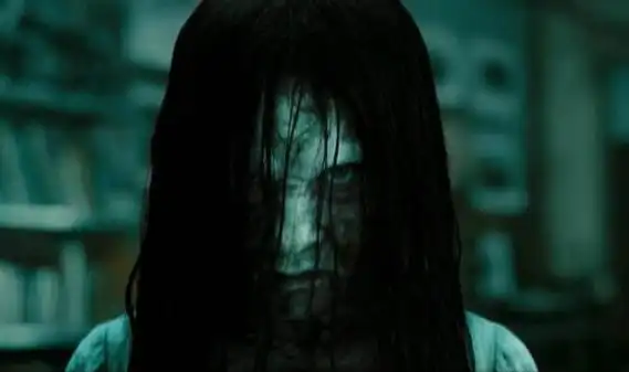 贞子鬼片吓死多少人,午夜凶铃吓死多少人(胆小慎入)(图2)