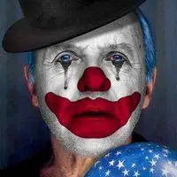 小丑绝望头像图片_微信头像图片大全