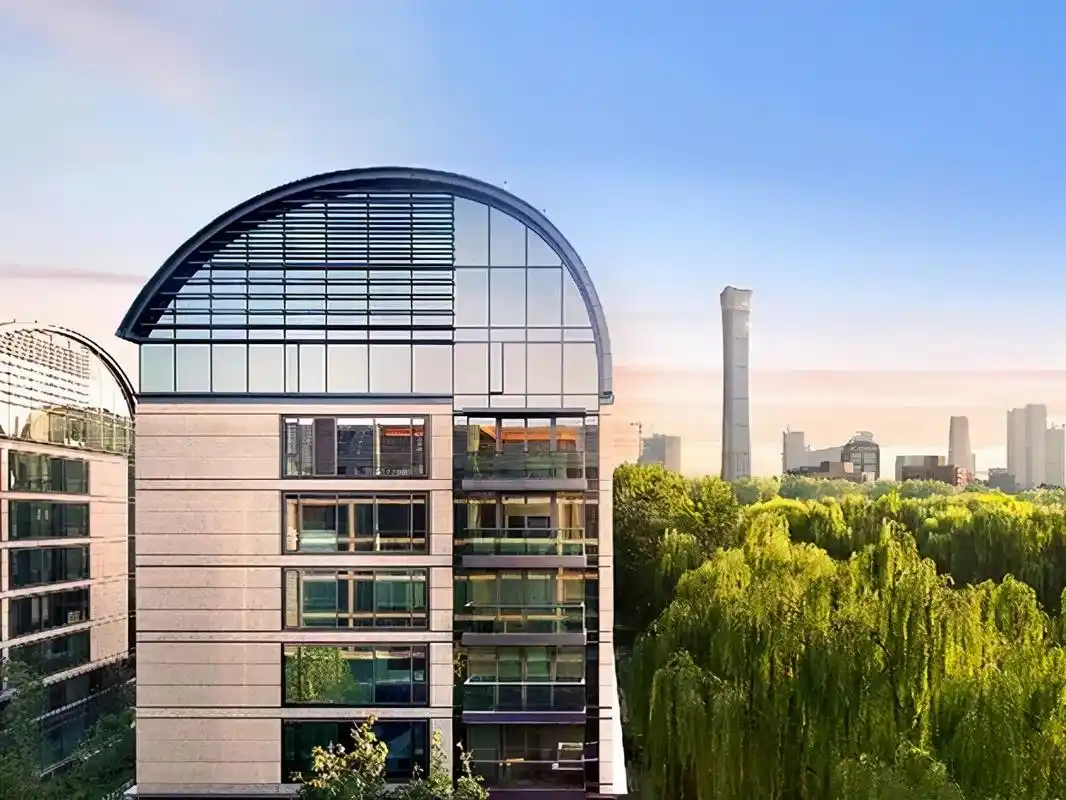 融创北京壹号院/图源:融创官网