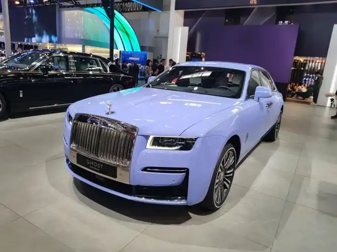 科技 未来 电车,人山人海的2024北京国际车展!