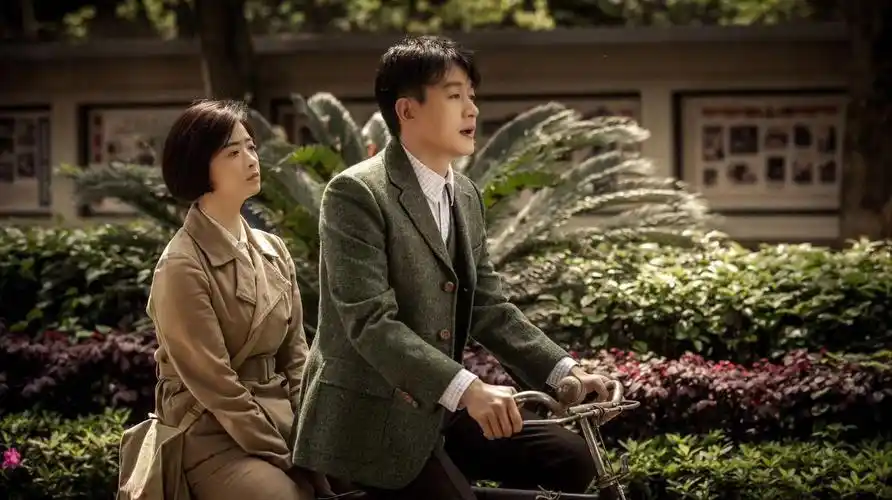 今生有你电视剧的剧情_今生有你电视剧结局是什么?