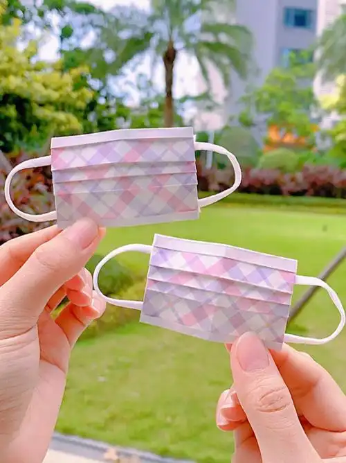 迷你  #手工  #迷你口罩  #我的手工日常  #二次元  #diy手工制作