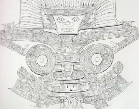 剑桥考古学教授伦福儒从古希腊雕塑与良渚玉琮看史前社会