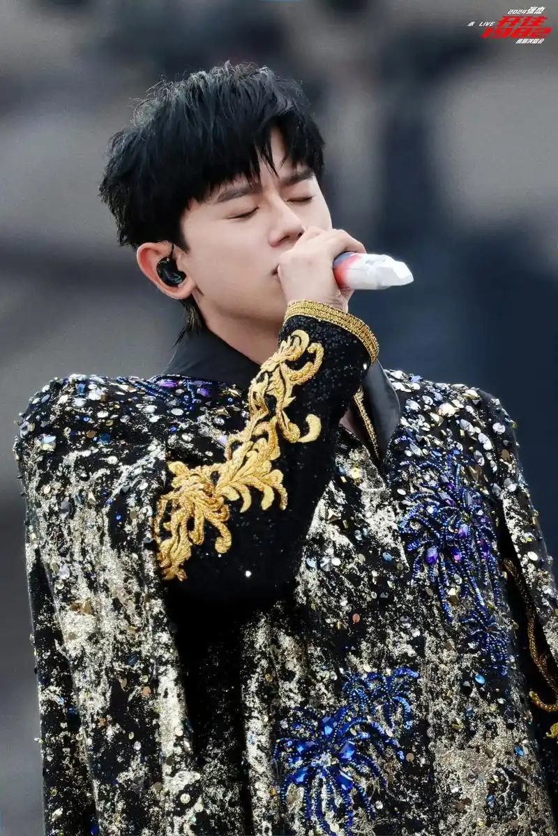 张杰未live巡回演唱会 @jason张杰