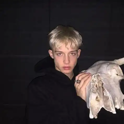 热搜超酷欧美男头后来才终究明男生头像