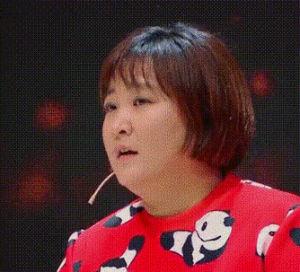 王牌对王牌贾玲愁死我了哀怨gif动图_动态图_表情包下载_soogif