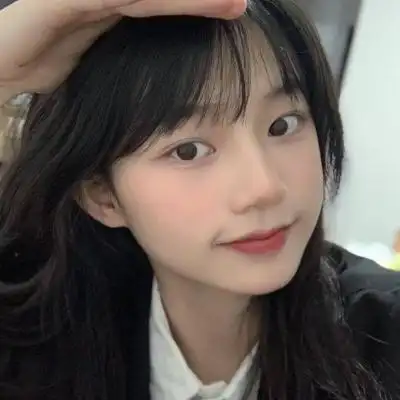 高清好看的时尚头像女可爱图片