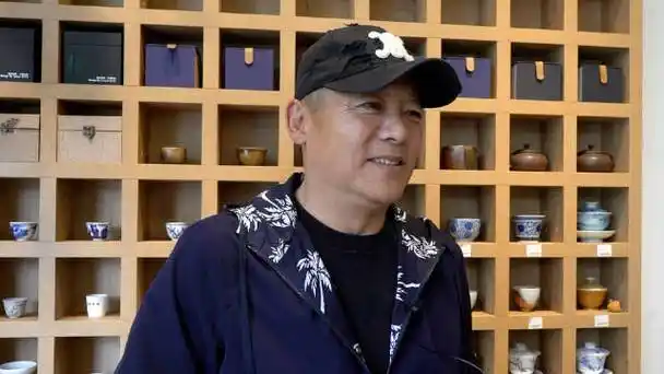 根亲中国华语电影短片大会即将开幕 佟凡:期待到河南拍戏