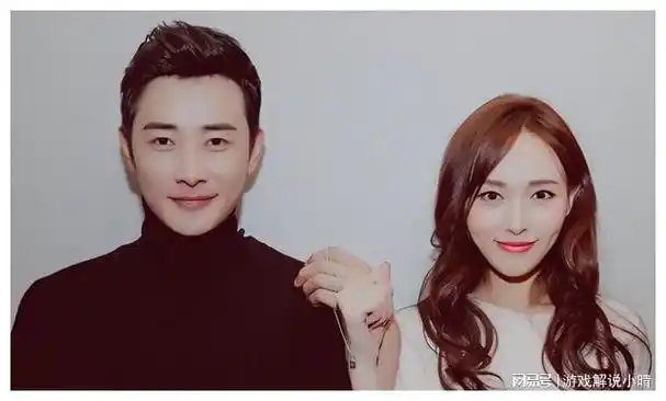 唐嫣罗晋结婚经历过渣男就怕了吗这是不存在的