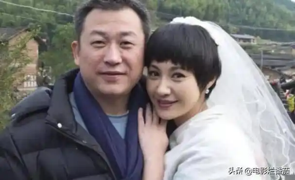 陈好老公刘海峰资料,关于刘海峰的介绍(情史一干二净的女星)