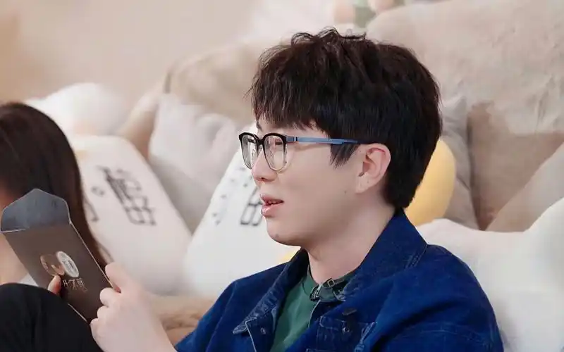 【毛不易】听毛老师说书哈哈哈哈哈哈哈哈哈