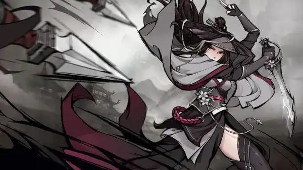 烟雨江湖桃花六月始盛开浓情端午江湖游