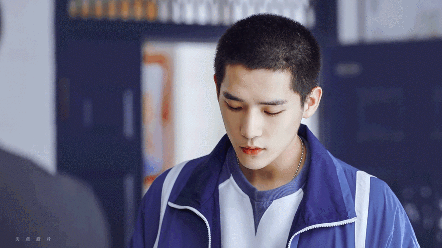 百岁之好一言为定,十二月男友就是王安宇!