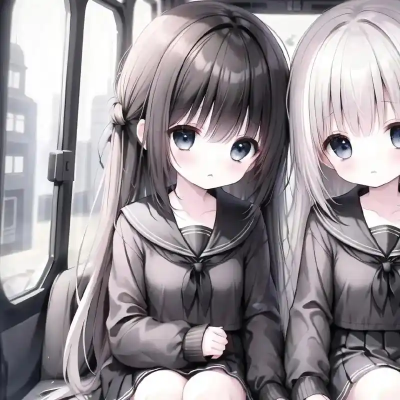 520闺蜜女漫头像分享#动漫女头 #二次元头像 #好看的头像 - 抖音