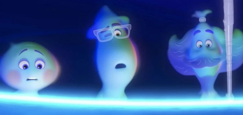 心灵奇旅是皮克斯的又一力作温情感人你看了吗